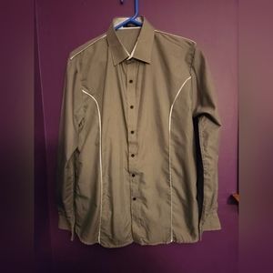 VSKA Casual Lightweight Shirt